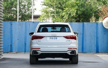 Audi Q3, 2025 год, 5 299 900 рублей, 6 фотография