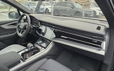 Audi Q7, 2025 год, 15 990 000 рублей, 7 фотография