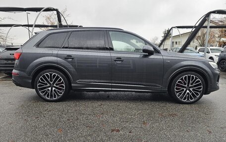 Audi Q7, 2025 год, 15 990 000 рублей, 4 фотография