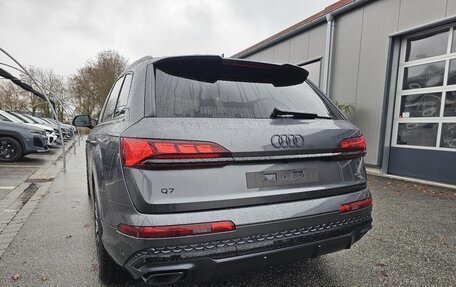 Audi Q7, 2025 год, 15 990 000 рублей, 5 фотография