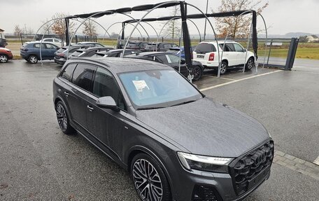 Audi Q7, 2025 год, 15 990 000 рублей, 2 фотография