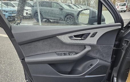 Audi Q7, 2025 год, 15 990 000 рублей, 14 фотография