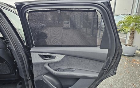 Audi Q7, 2025 год, 15 990 000 рублей, 9 фотография