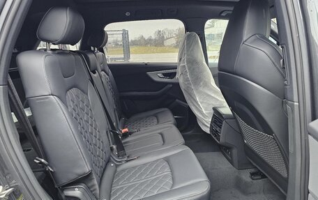 Audi Q7, 2025 год, 15 990 000 рублей, 12 фотография