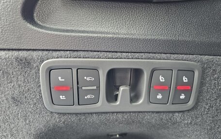 Audi Q7, 2025 год, 15 990 000 рублей, 11 фотография