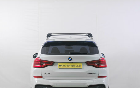 BMW X3, 2020 год, 4 769 000 рублей, 6 фотография