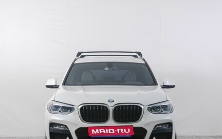 BMW X3, 2020 год, 4 769 000 рублей, 2 фотография