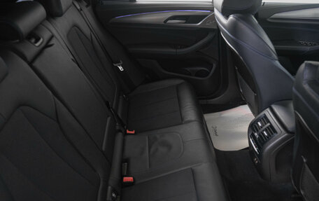 BMW X3, 2020 год, 4 769 000 рублей, 11 фотография