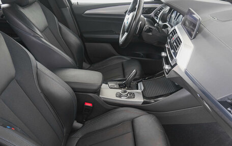 BMW X3, 2020 год, 4 769 000 рублей, 12 фотография