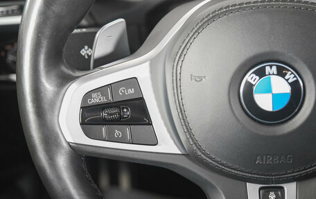 BMW X3, 2020 год, 4 769 000 рублей, 17 фотография