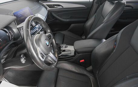 BMW X3, 2020 год, 4 769 000 рублей, 9 фотография