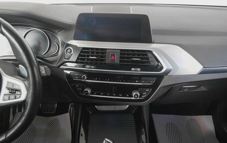 BMW X3, 2020 год, 4 769 000 рублей, 20 фотография