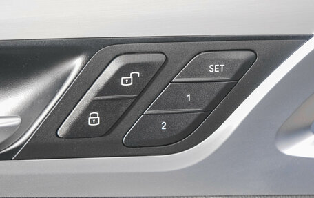 BMW X3, 2020 год, 4 769 000 рублей, 26 фотография