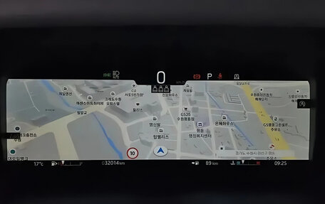 Land Rover Defender II, 2024 год, 11 300 000 рублей, 7 фотография