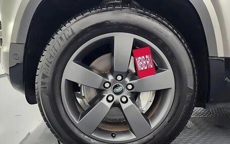 Land Rover Defender II, 2024 год, 11 300 000 рублей, 12 фотография