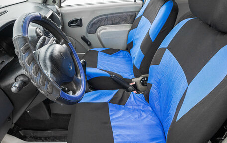 Renault Logan I, 2006 год, 399 000 рублей, 9 фотография