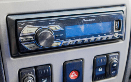 Renault Logan I, 2006 год, 399 000 рублей, 14 фотография