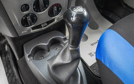 Renault Logan I, 2006 год, 399 000 рублей, 16 фотография