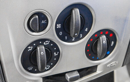 Renault Logan I, 2006 год, 399 000 рублей, 15 фотография