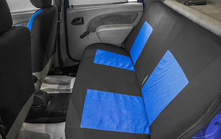 Renault Logan I, 2006 год, 399 000 рублей, 19 фотография