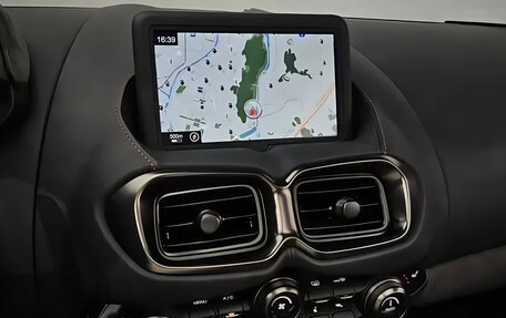 Aston Martin V8 Vantage IV, 2022 год, 19 240 000 рублей, 9 фотография