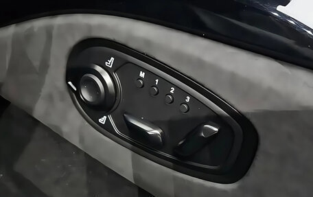 Aston Martin V8 Vantage IV, 2022 год, 19 240 000 рублей, 14 фотография