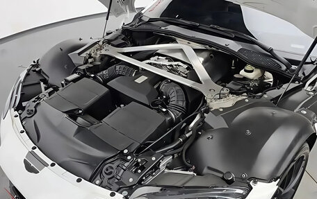 Aston Martin V8 Vantage IV, 2022 год, 19 240 000 рублей, 19 фотография