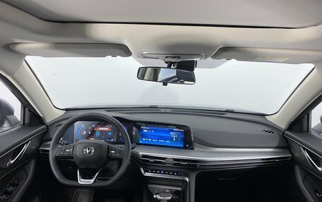 Changan CS35 Plus, 2025 год, 2 779 900 рублей, 13 фотография