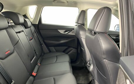 Changan CS35 Plus, 2025 год, 2 779 900 рублей, 10 фотография