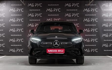 Mercedes-Benz GLC Coupe, 2025 год, 8 750 000 рублей, 2 фотография