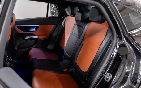 Mercedes-Benz GLC Coupe, 2025 год, 8 750 000 рублей, 17 фотография