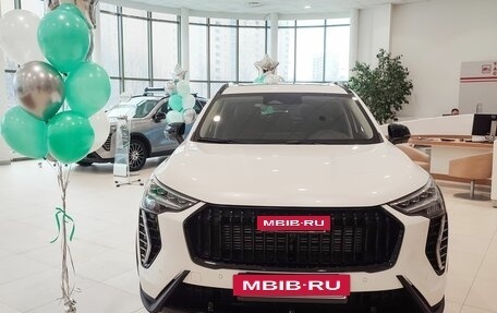 Haval Jolion, 2025 год, 2 849 000 рублей, 2 фотография