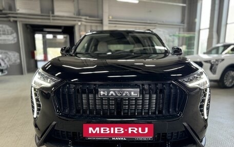 Haval Jolion, 2025 год, 2 749 000 рублей, 12 фотография