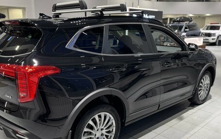 Haval Jolion, 2025 год, 2 749 000 рублей, 4 фотография