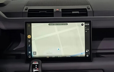 Land Rover Defender II, 2024 год, 11 580 000 рублей, 8 фотография