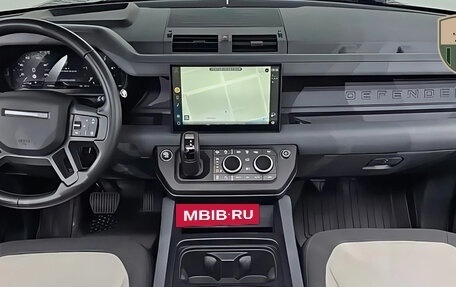 Land Rover Defender II, 2024 год, 11 580 000 рублей, 2 фотография