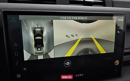 Land Rover Defender II, 2024 год, 11 580 000 рублей, 9 фотография