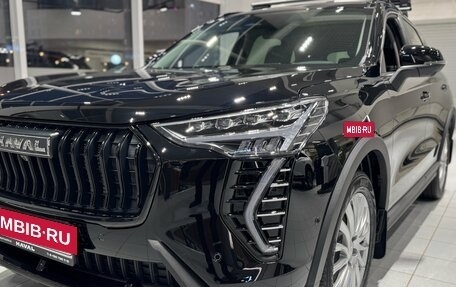 Haval Jolion, 2025 год, 2 749 000 рублей, 19 фотография