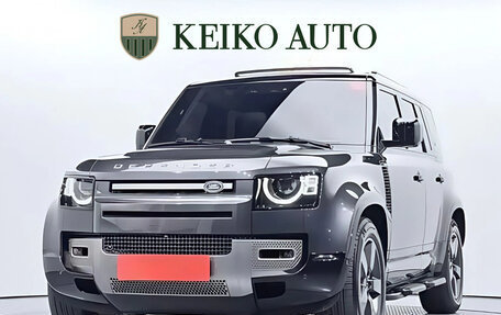 Land Rover Defender II, 2024 год, 11 580 000 рублей, 18 фотография