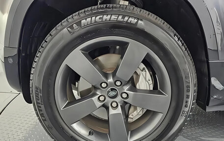 Land Rover Defender II, 2024 год, 11 580 000 рублей, 16 фотография