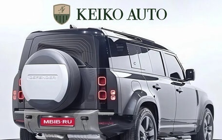 Land Rover Defender II, 2024 год, 11 580 000 рублей, 4 фотография