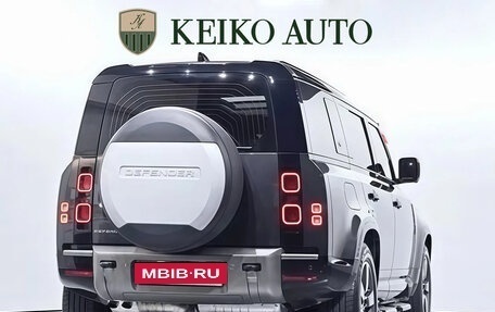 Land Rover Defender II, 2024 год, 11 580 000 рублей, 20 фотография