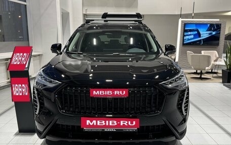 Haval Jolion, 2025 год, 2 749 000 рублей, 2 фотография