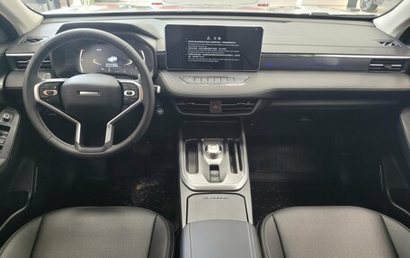 Haval Jolion, 2025 год, 2 599 000 рублей, 10 фотография