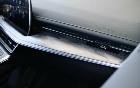 Haval F7x, 2025 год, 3 699 000 рублей, 27 фотография