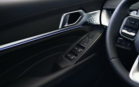 Haval F7x, 2025 год, 3 699 000 рублей, 22 фотография