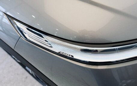 Haval F7x, 2025 год, 3 699 000 рублей, 29 фотография