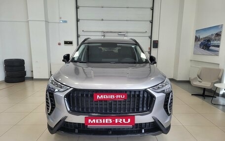 Haval Jolion, 2025 год, 2 599 000 рублей, 3 фотография