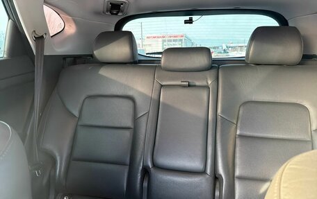 Hyundai Tucson III, 2017 год, 1 795 000 рублей, 7 фотография