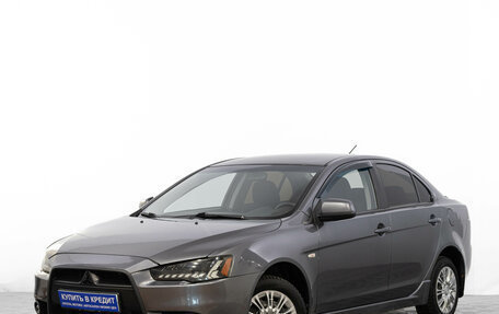 Mitsubishi Lancer IX, 2008 год, 869 000 рублей, 4 фотография